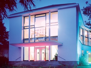 Bild von Düsseldorf