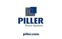 Logo von Piller Power Systems