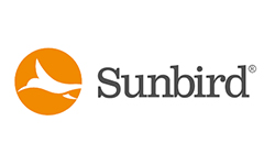 Logo von Sunbird