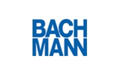 Logo von Bachmann