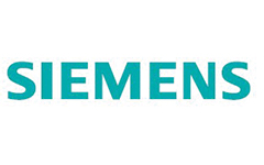 Logo von Siemens