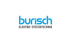 Logo von burisch
