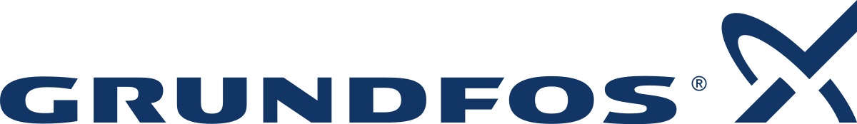 Logo von Grundfos