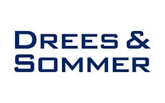 Logo von Drees & Sommer
