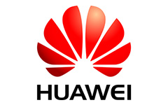 Logo von Huawei