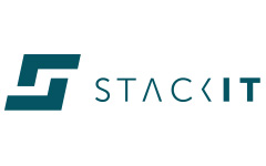Logo von StackIT