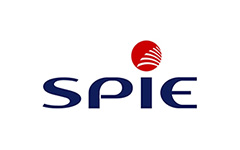 Logo von Spie