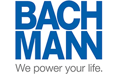 Logo von BACHMANN
