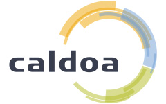 Logo von Caldoa
