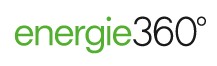 Logo von energie360°