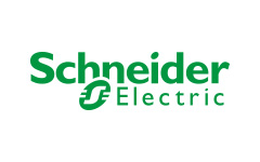 Logo von Schneider Electric